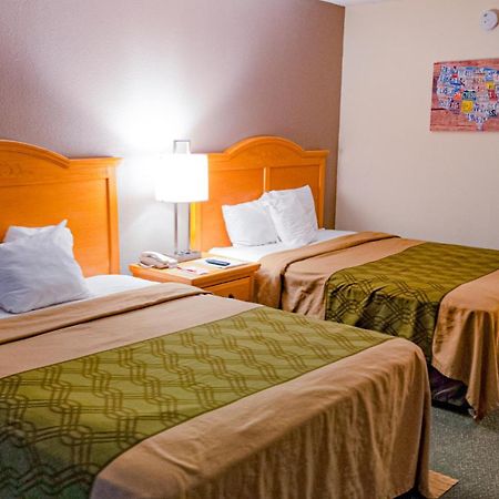 Econo Lodge Rawlins Exterior foto