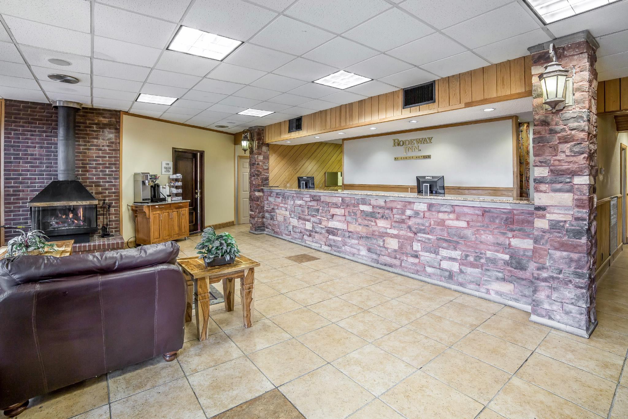 Econo Lodge Rawlins Exterior foto