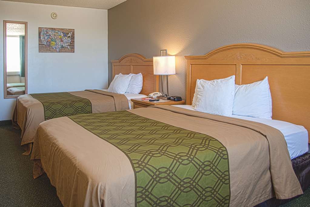 Econo Lodge Rawlins Zimmer foto